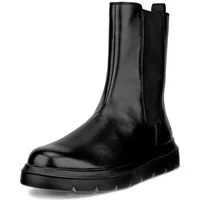 Women's leather boots Ecco Nouvelle