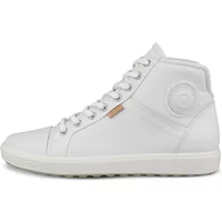 Damen High-Top-Sneaker Ecco Soft 7