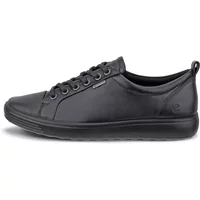 Damen Schnürschuhe Ecco Soft 7