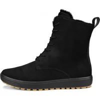 Lace-up ankle boots for women Ecco Soft 7 Tred