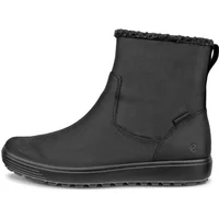 Women's boots Ecco Soft 7 Tred