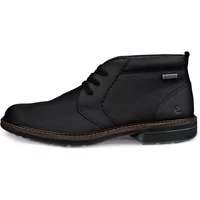 Schnürstiefeletten Ecco Turn