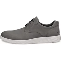 Hybride Leder Derby Ecco Lite