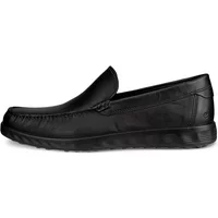 Boat shoes Ecco S Lite Moc