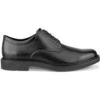 Smooth leather loafers for women Ecco Metropole London