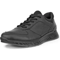 Leather Trainers Ecco Exostride