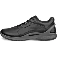 Premium leather trainers Ecco Biom Energi