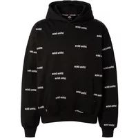 Kapuzensweatshirt Allover