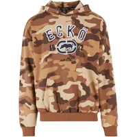 Hooded sweatshirt ecko unltd.