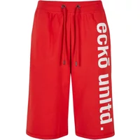 Short Ecko Unltd. 2 Face