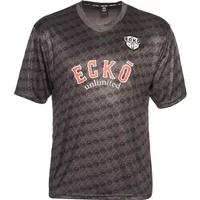Ecko Unltd. T-shirt Logo Mania