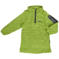 Children's fleece jacket Peak Mountain Ecypa image 2