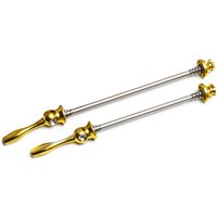 Velo Store - UK Wheel blocking kit Edge Design | Extra 10% off with Subscription, Postage £16.79 to UK Fedex.