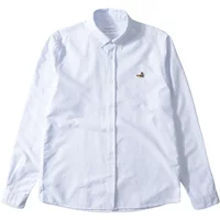 Striped shirt Edmmond Studios BD Duck Edition