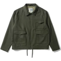 Jack Jacket Edmmond Studios