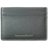 Fold Card Holder Wallet Edmmond Studios