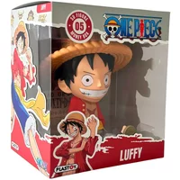 Money box figurine Educa Borras One Piece Luffy