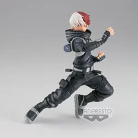 Figurine Educa Borras My Hero Academia World Heroes Mission The Amazing Heroes Shoto Todoroki