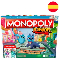 Jeux de société Educa Borras Monopoly