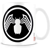Mug Educa Borras Marvel Venom
