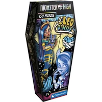 Puzzle de 150 pièces Educa Borras Monster High Cleo de Nile