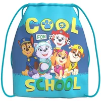 String Bag Educa Borras Paw Patrol