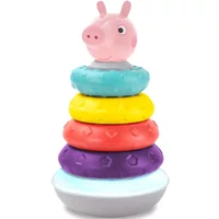 Gesellschaftsspiele Educa Borras Peppa Pig Star