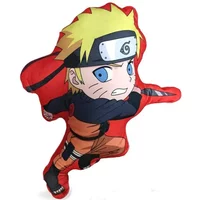 Cushion Educa Borras Naruto shippuden Uzumaki 3D