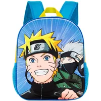 3d backpack Educa Borras Naruto Naruto Clan