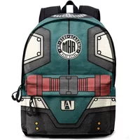 Children's backpack Educa Borras My Hero Academia