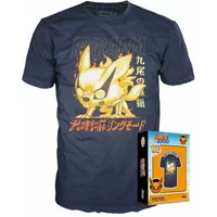 T-shirt Educa Borras Naruto Shippuden Kurama