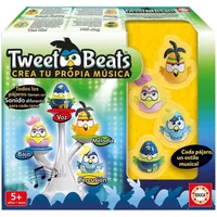 Muzikaal speelgoed Educa Tweet Beats
