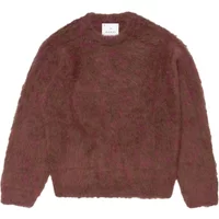 Round neck sweater Edwin Baz