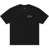 T-shirt Edwin High Life Low Levels Chest