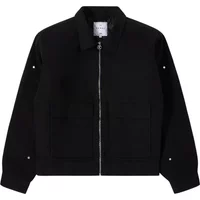 Jacket Edwin Dogma