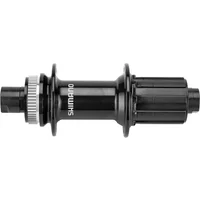 Velo Store - UK Rear hub speed disc brake Shimano FH-RS470 10/11 Center Lock | Extra 10% off with Subscription, Postage £16.79 to UK Fedex.