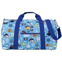 Sac de voyage pirates EFK France