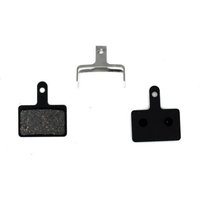 Velo Store - UK Metal brake pad EGD Sport 611 | Extra 10% off with Subscription, Postage £16.79 to UK Fedex.