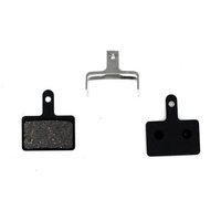 Velo Store - UK Organic brake pad EGD Sport 611 | Extra 10% off with Subscription, Postage £16.79 to UK Fedex.