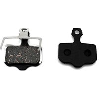 Velo Store - UK Organic brake pad EGD Sport 641 | Extra 10% off with Subscription, Postage £16.79 to UK Fedex.