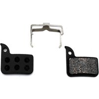 Velo Store - UK Organic brake pad EGD Sport 660 | Extra 10% off with Subscription, Postage £16.79 to UK Fedex.