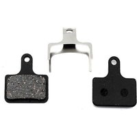 Velo Store - UK Organic brake pad EGD Sport 662 | Extra 10% off with Subscription, Postage £16.79 to UK Fedex.