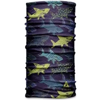 Children's choker Eisglut Shark