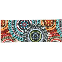 Headband Eisglut Burma