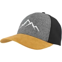 Baseball cap Eisglut Hilla