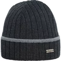 Bonnet Eisglut Fisherg Merino