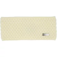Stirnband Damen Eisglut Minal Merino