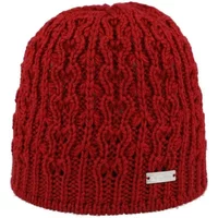 Mütze Damen Eisglut Emilial Merino