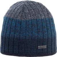 Beanie Eisglut Griffina Merino