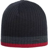 Bonnet Eisglut Styrmira Merino